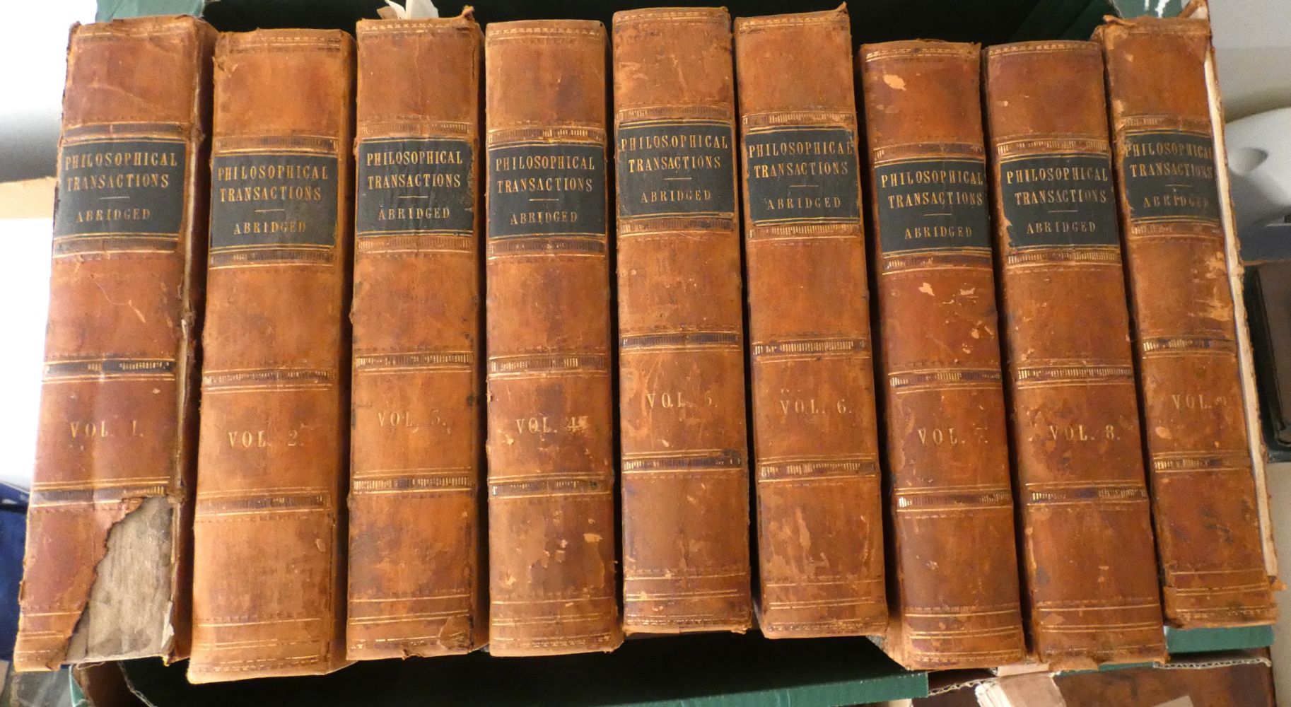 CARLISLE - Thursday 4th April at 11.30am  ANTIQUARIAN & COLLECTABLE BOOKS and related items