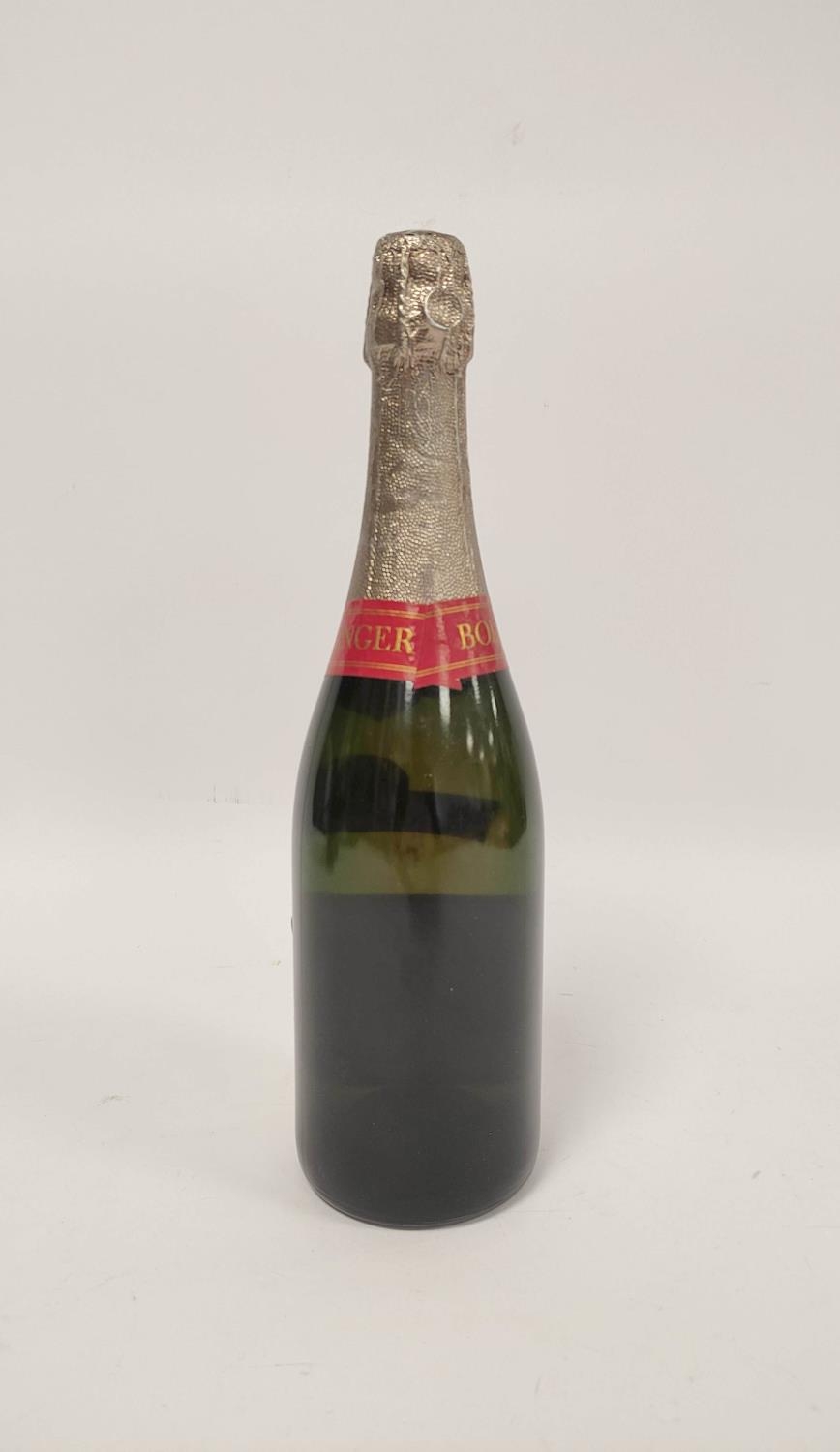 Bollinger 1976 vintage Brut champagne, 75cl. - Image 5 of 6