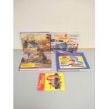 Model railway New Cavendish books to include M.Foster Hornby Dublo Trains, and Triang-Hornby The