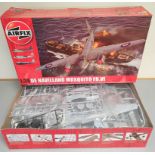 Airfix. Boxed 1:24 scale