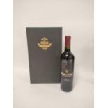 Mouton Cadet 2017 Bordeaux by Baron Philippe De Rothschild, 75cl, 13% vol, with associated box.