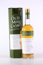 ROSEBANK 1990 19 year old single malt Scotch whisky, bottled July 2009 as part of Douglas Laing & Co