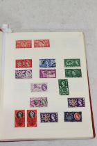 GREAT BRITAIN GB, Royal Mail decimal mint stamps to include Special Stamps 1984 book, miniature