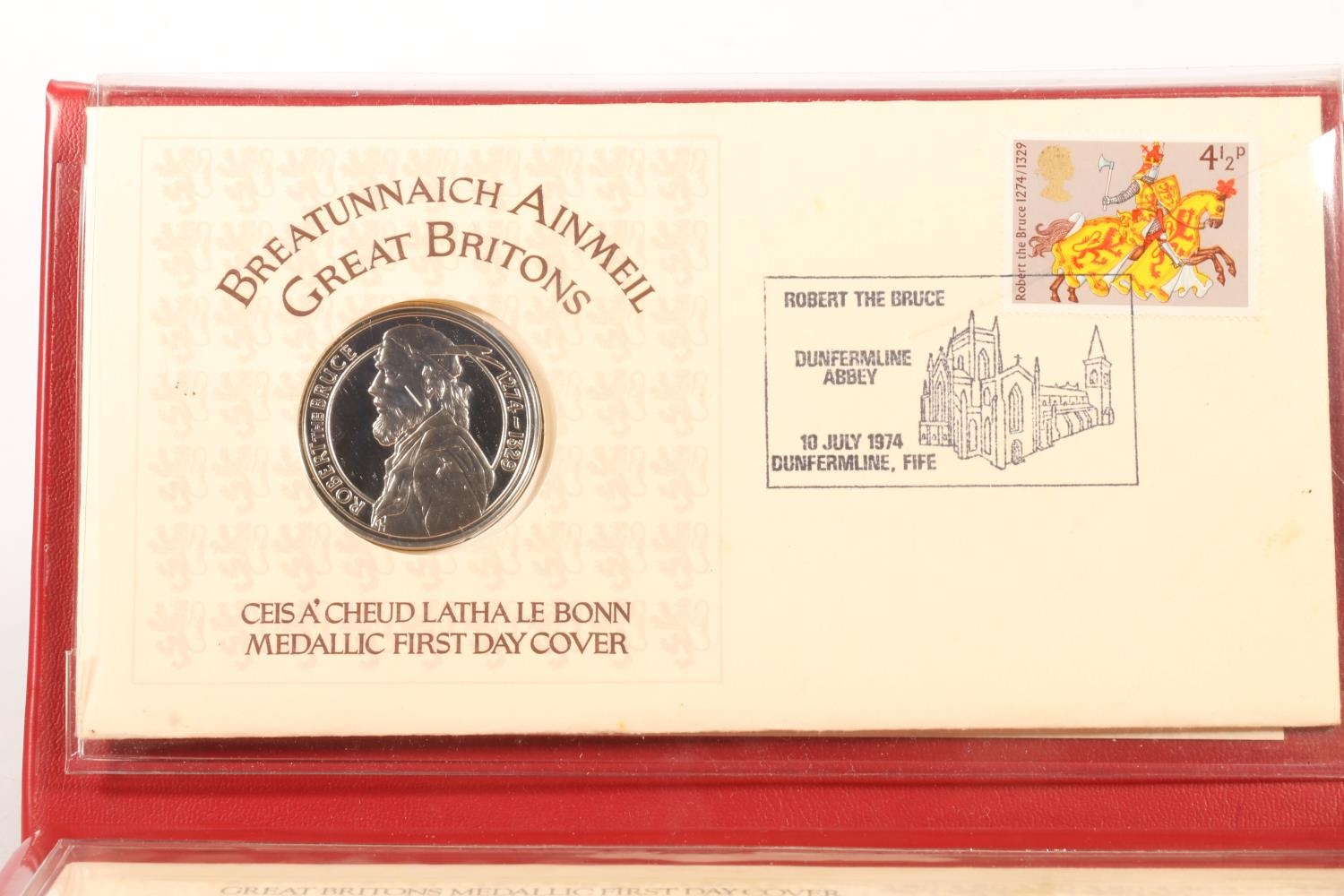 CANADA XXI Olympic Games Montreal 1976 four coin silver proof set 1973 comprising two ten dollar $10 - Image 3 of 4