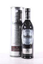 GLENFIDDICH Caoran 12 year old peated single malt Scotch whisky, 70cl 40% abv. boxed.