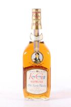 KING GEORGE IV Supreme Old Scotch whisky, bottled for The Distillers Agency Limited of South