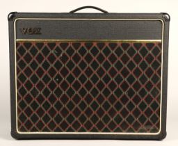 Vox Lead 50 amp, circa 1970,