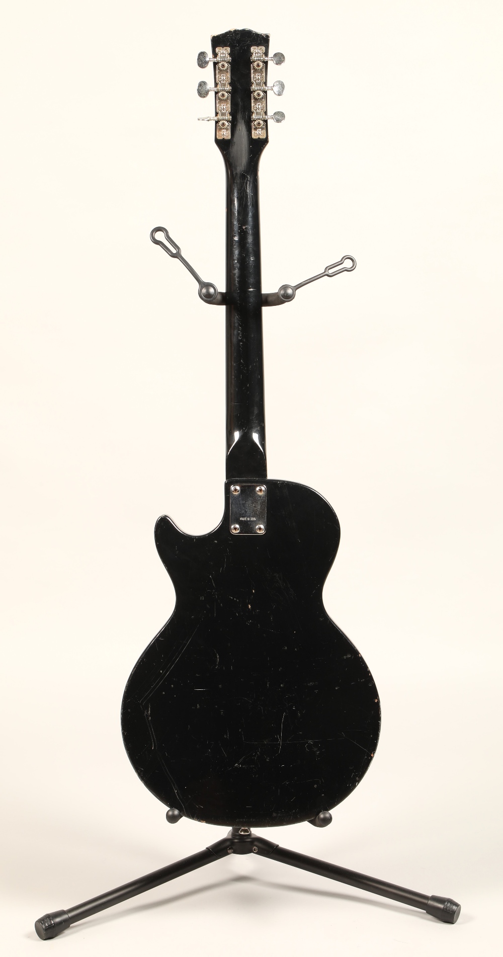 Avon Rose Morris Electric guitar - Image 2 of 2