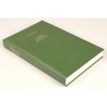 John Burrel's 'Arran Journal' Vol I (1766-1773)& II (1776-1782), published 1982, limited edition