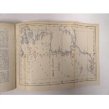 WYVILLE THOMSON SIR C.  The Voyage of the Challenger, the Atlantic, A Preliminary Account of the