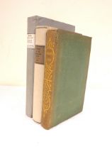 BUCHANAN JAMES.  Sketches of the History, Manners & Customs of the North American Indians. Rebound