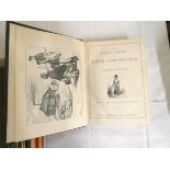 KNIGHT CHARLES (Ed).  Old England, A Pictorial Museum. 2 vols. Col. frontis (one with rep. tear),