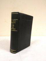 SARGENT JOHN.  Life & Letters of the Rev. Henry Martyn ... Chaplin to the Honourable East India