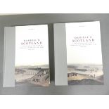 DANIELL WILLIAM.  Daniell's Scotland, A Voyage Round the Coast of Scotland & the Adjacent Isles. 2