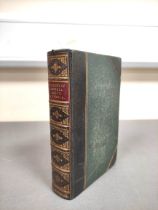 SMITH GEORGE.  Ancient History from the Monuments, Assyria, bound with Egypt by S. Birch & Persia by