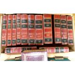 CHURCHILL WINSTON S.  The Major Works of Sir Winston Churchill, "Centenary First Edition". The set