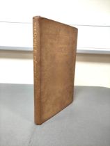 A Catalogue of Wesleyana.  A Catalogue of Manuscripts and Relics, Engravings and Photographs,