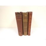 FORMBY JOHN.  The American Civil War. 2 copies of the text vol. plus the map vol. with many fldg.