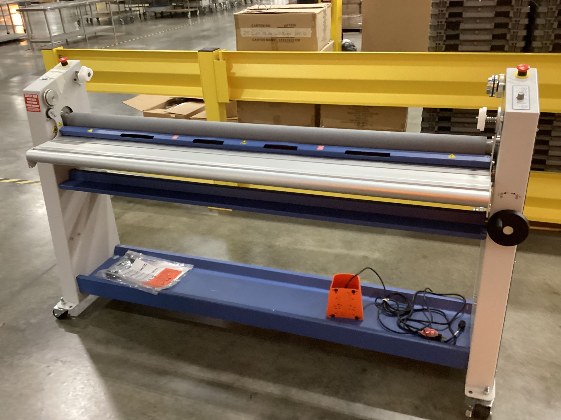 Seal 65EL Laminator (2021)