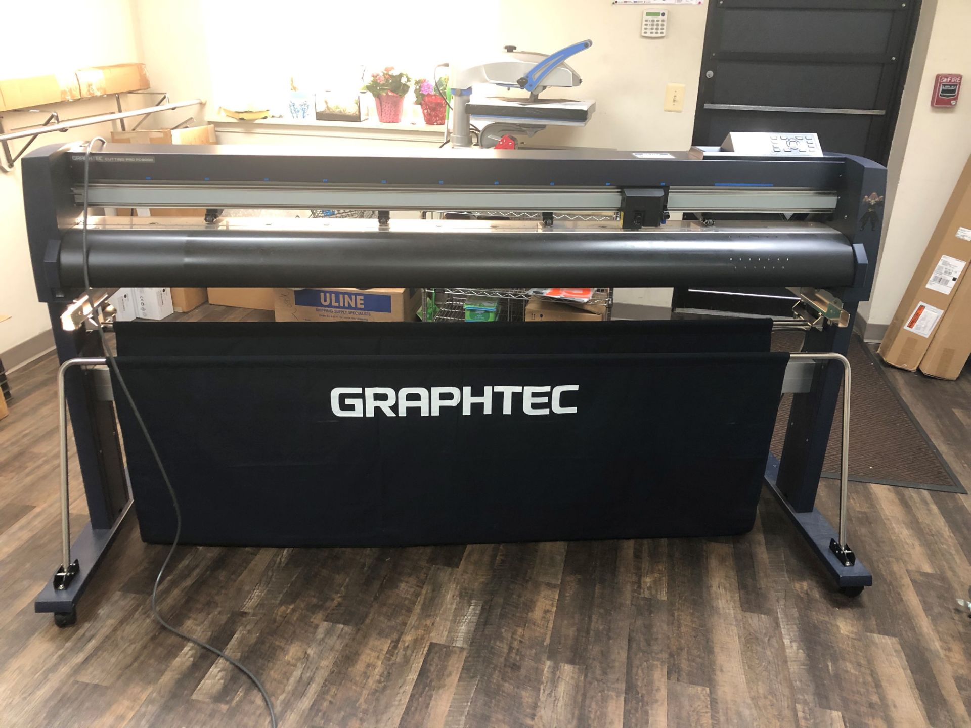 Graphtec FC9000-160 Cutter (2021)