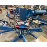 M&R Sidewinder Manual Press 4/4 (2008)