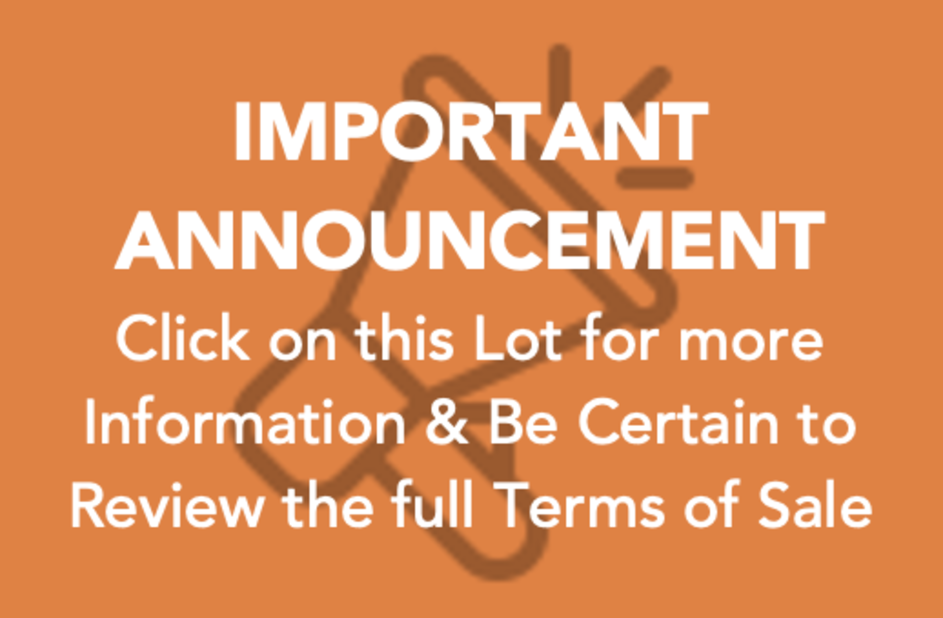 All Bills are Due in Full by End-of-Day 4/26