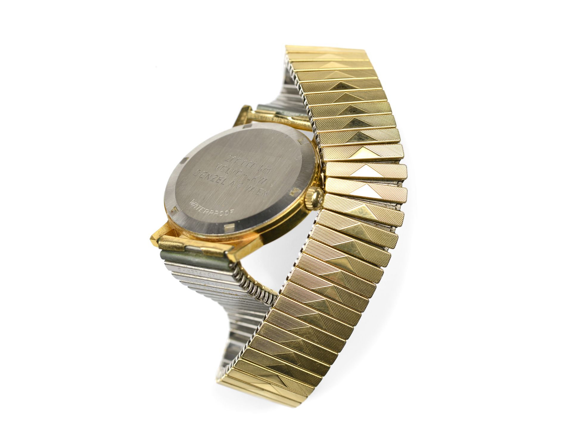 Wristwatch, Omega - Image 3 of 4