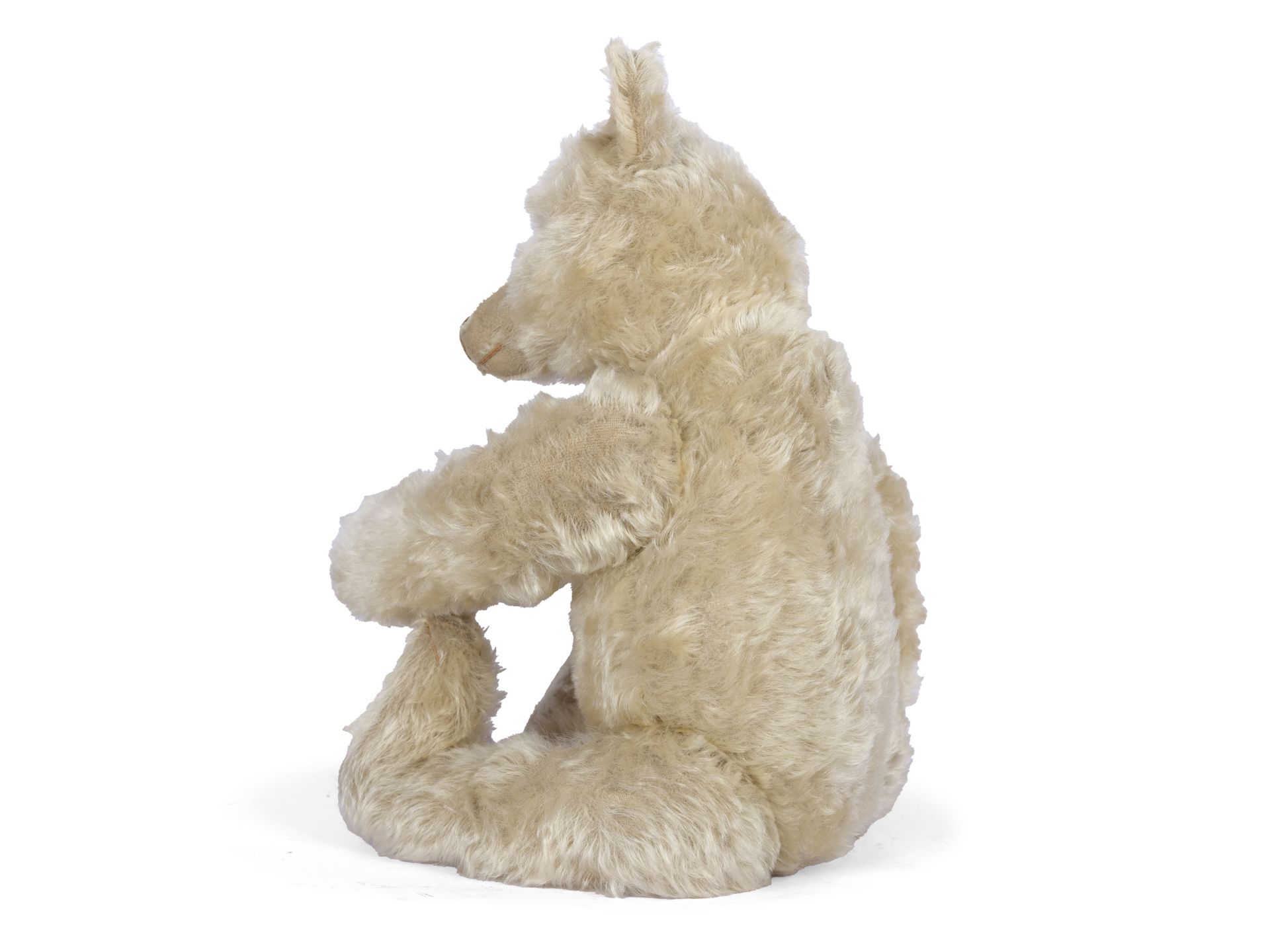 Teddy bear, Steiff - Image 4 of 4