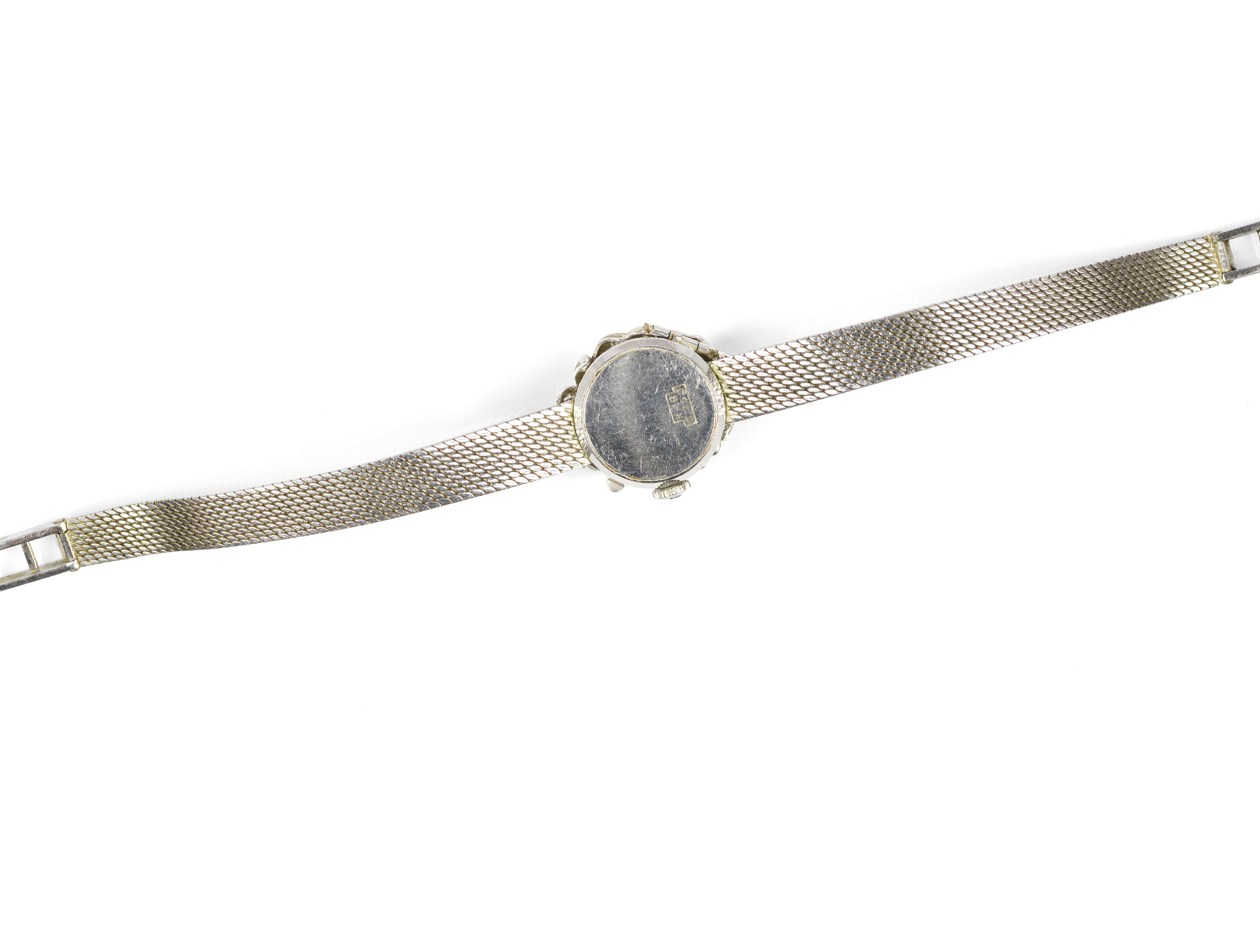 Ladies' wristwatch, "Jewellery watch", Omega - Image 4 of 4