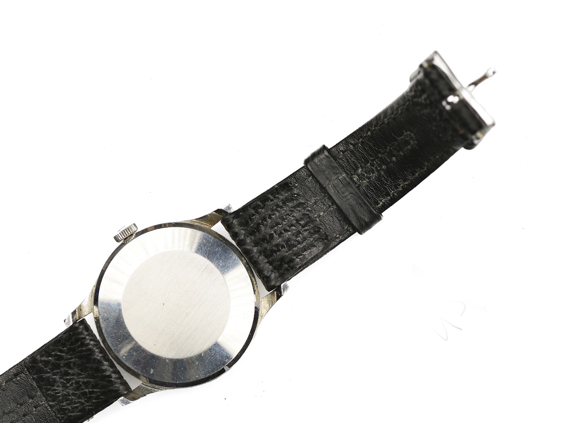Armbanduhr, IWC Schaffhausen - Bild 3 aus 3