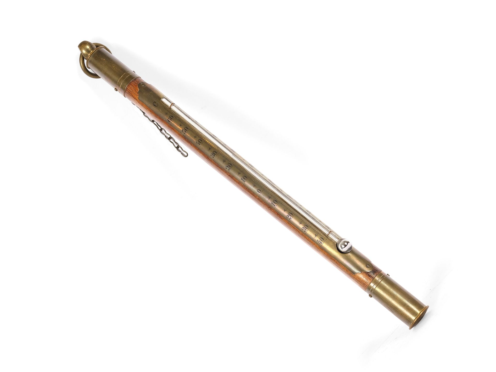 Thermometer, around 1900