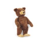 Teddy bear "Baby", Steiff