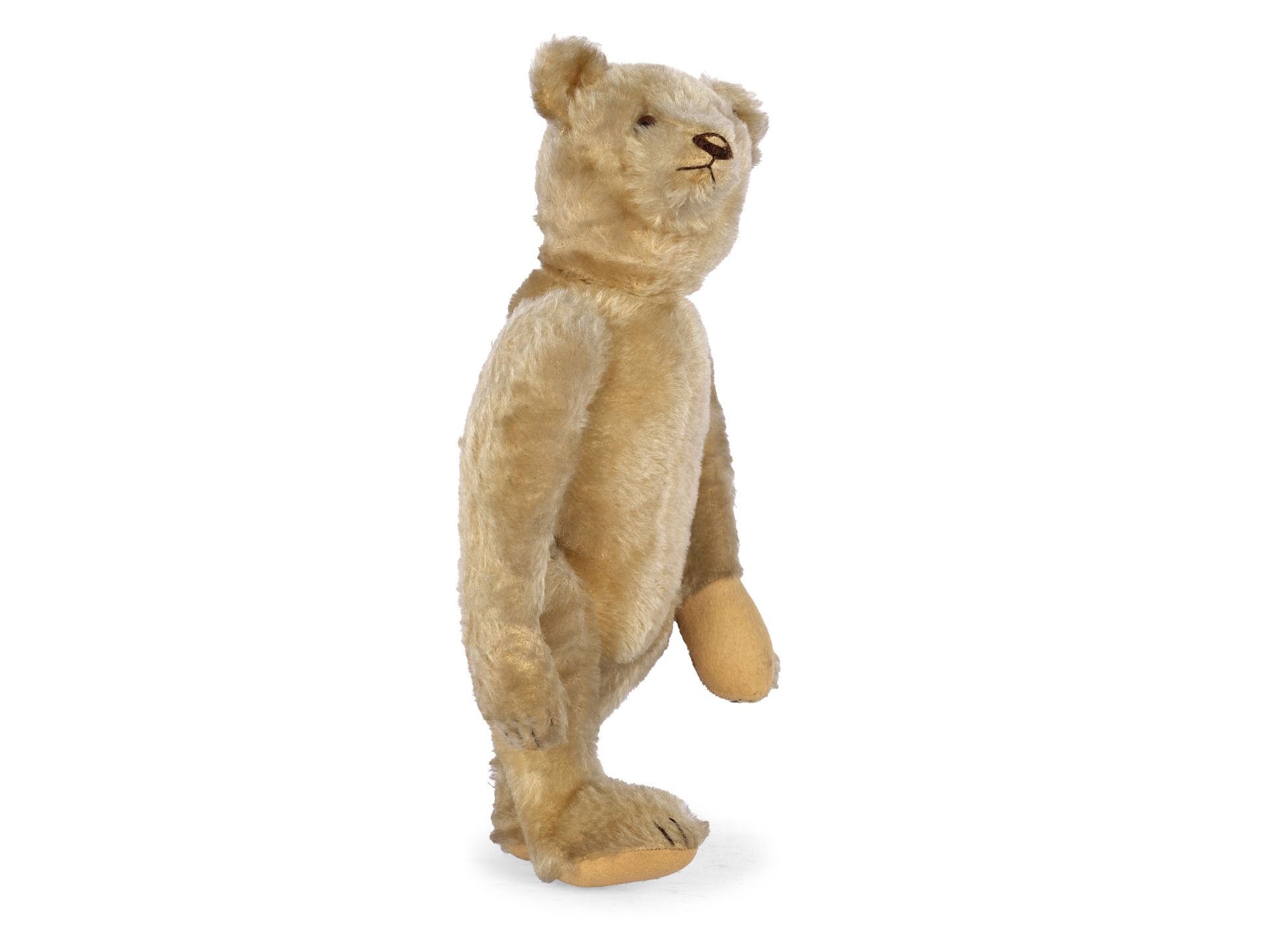Teddybär, Steiff - Bild 2 aus 5