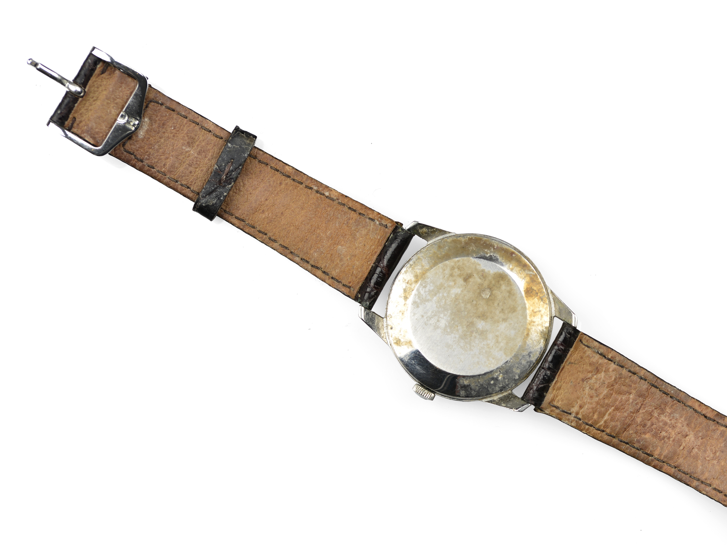 Wristwatch, IWC Schaffhausen - Image 3 of 3