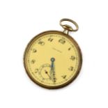 Pocket watch, Irisa