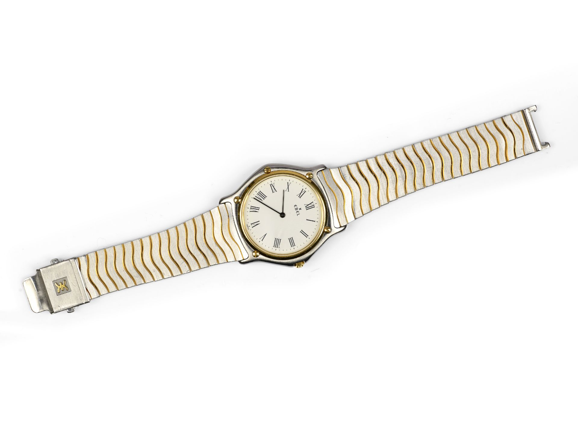 Wristwatch, Ebel - Image 2 of 3