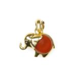 Pendant, elephant