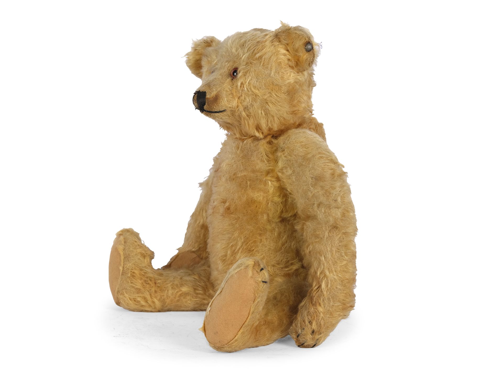 Teddybär, Steiff - Bild 3 aus 4