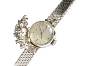 Ladies' wristwatch, "Jewellery watch", Omega
