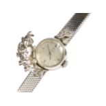 Ladies' wristwatch, "Jewellery watch", Omega