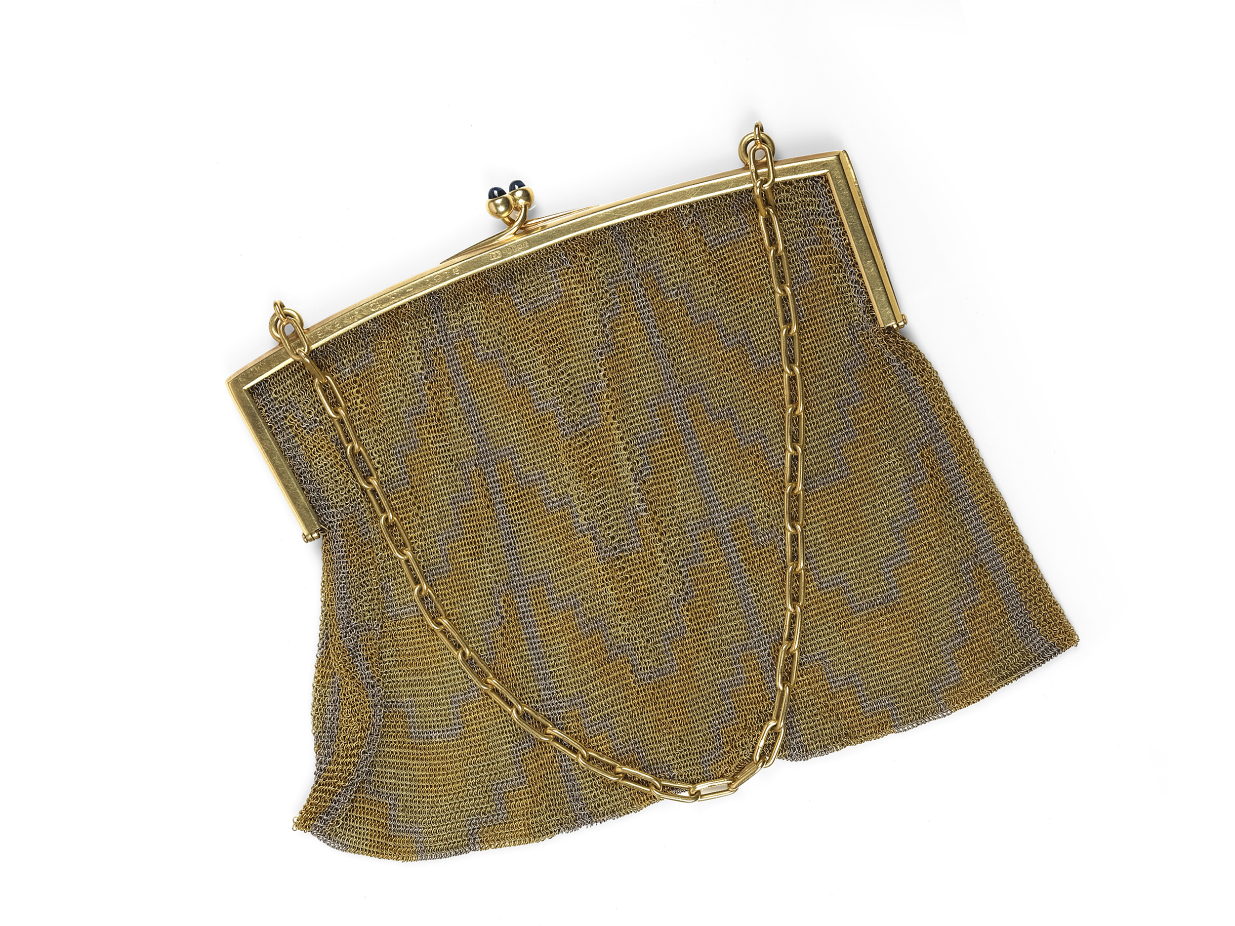 Tiffany & Co, evening bag - Image 2 of 7