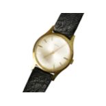 Wristwatch, Doxa