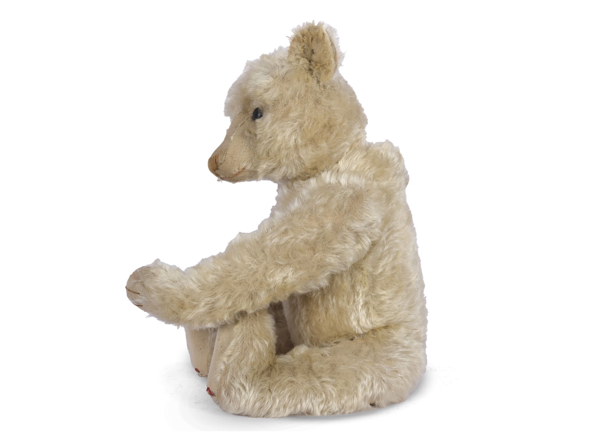 Teddybär, Steiff - Bild 3 aus 4