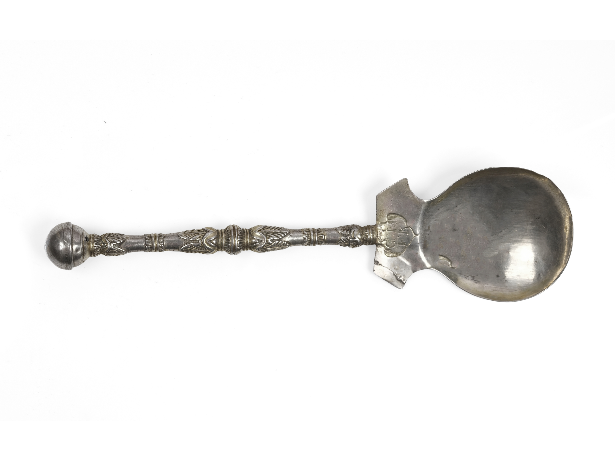 Spoon, 16th/17th century
