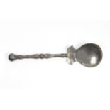 Spoon, 16th/17th century