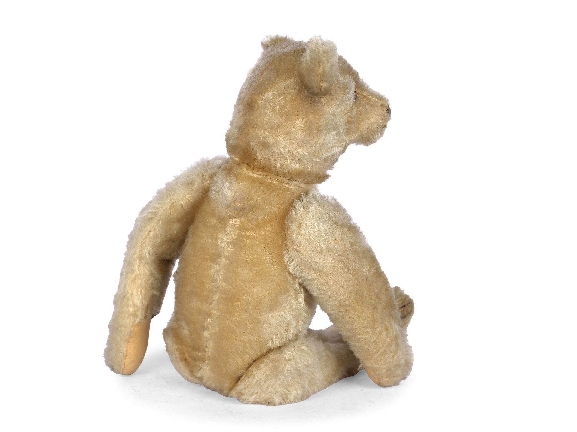 Teddybär, Steiff - Bild 4 aus 5