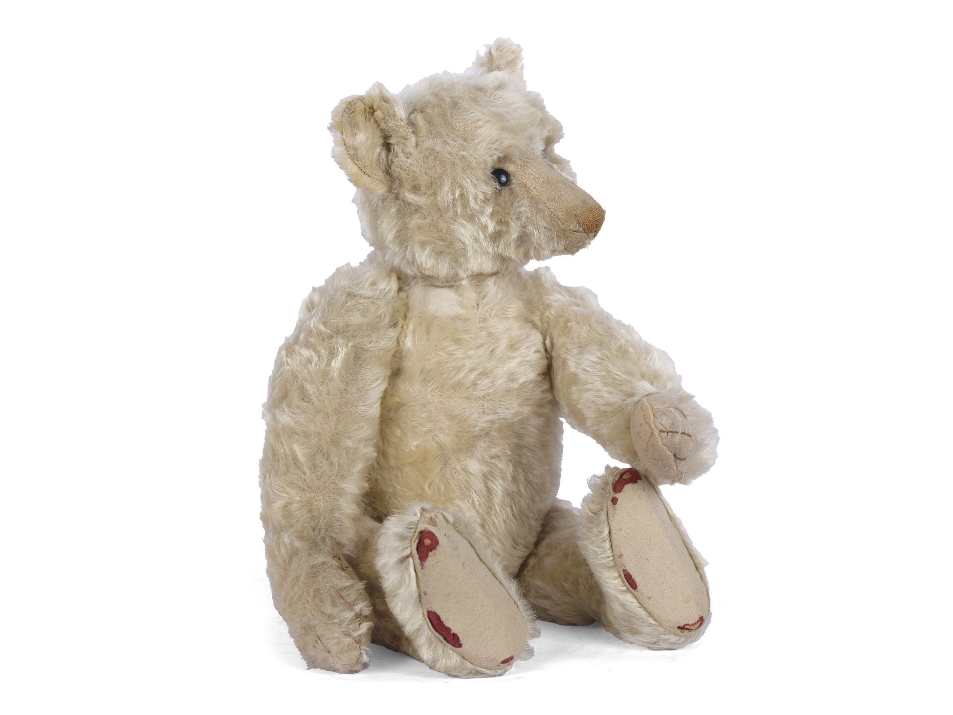 Teddy bear, Steiff - Image 2 of 4
