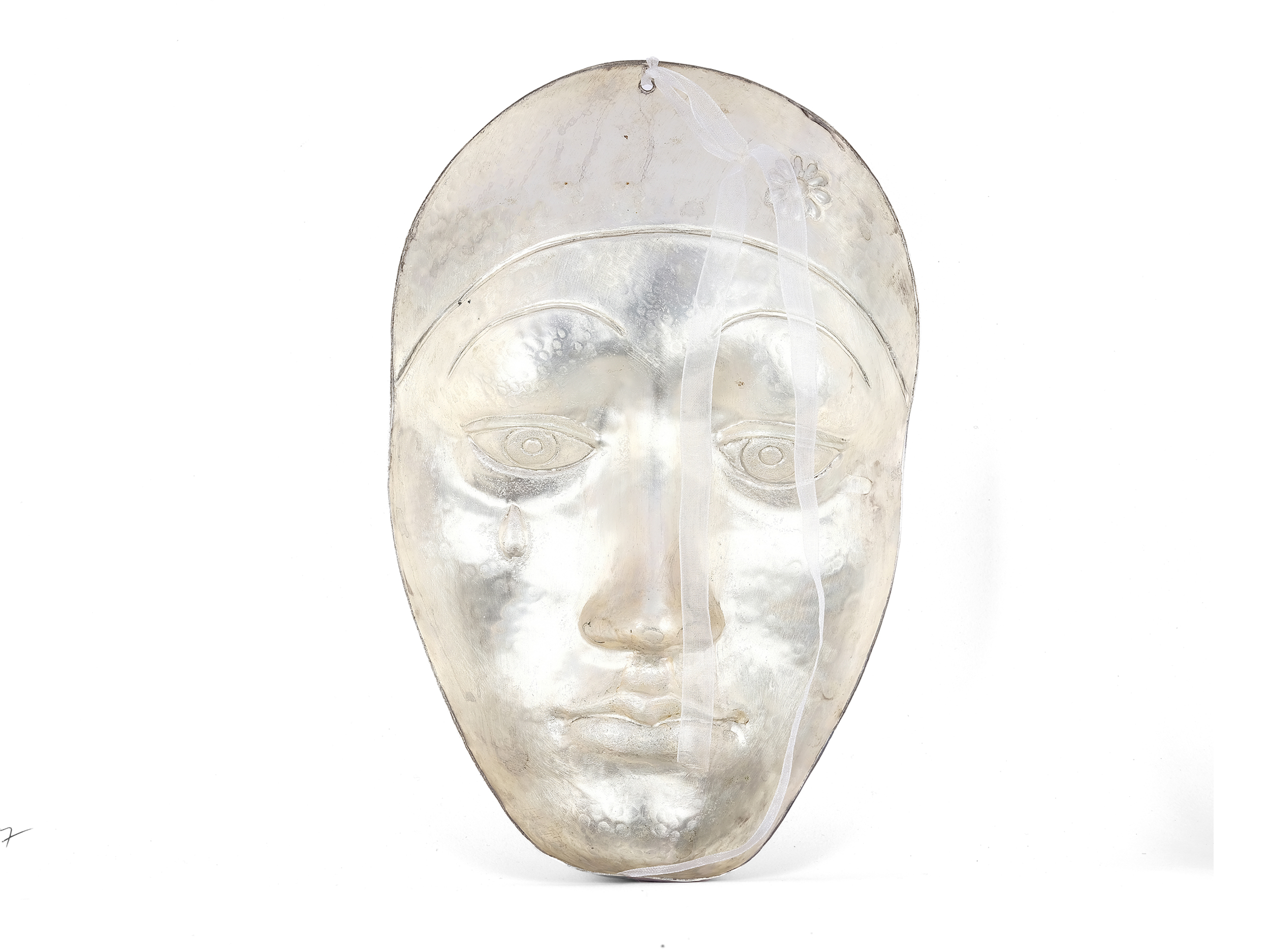 Mask, Hagenauer or Auböck?, 1950s - Image 4 of 4