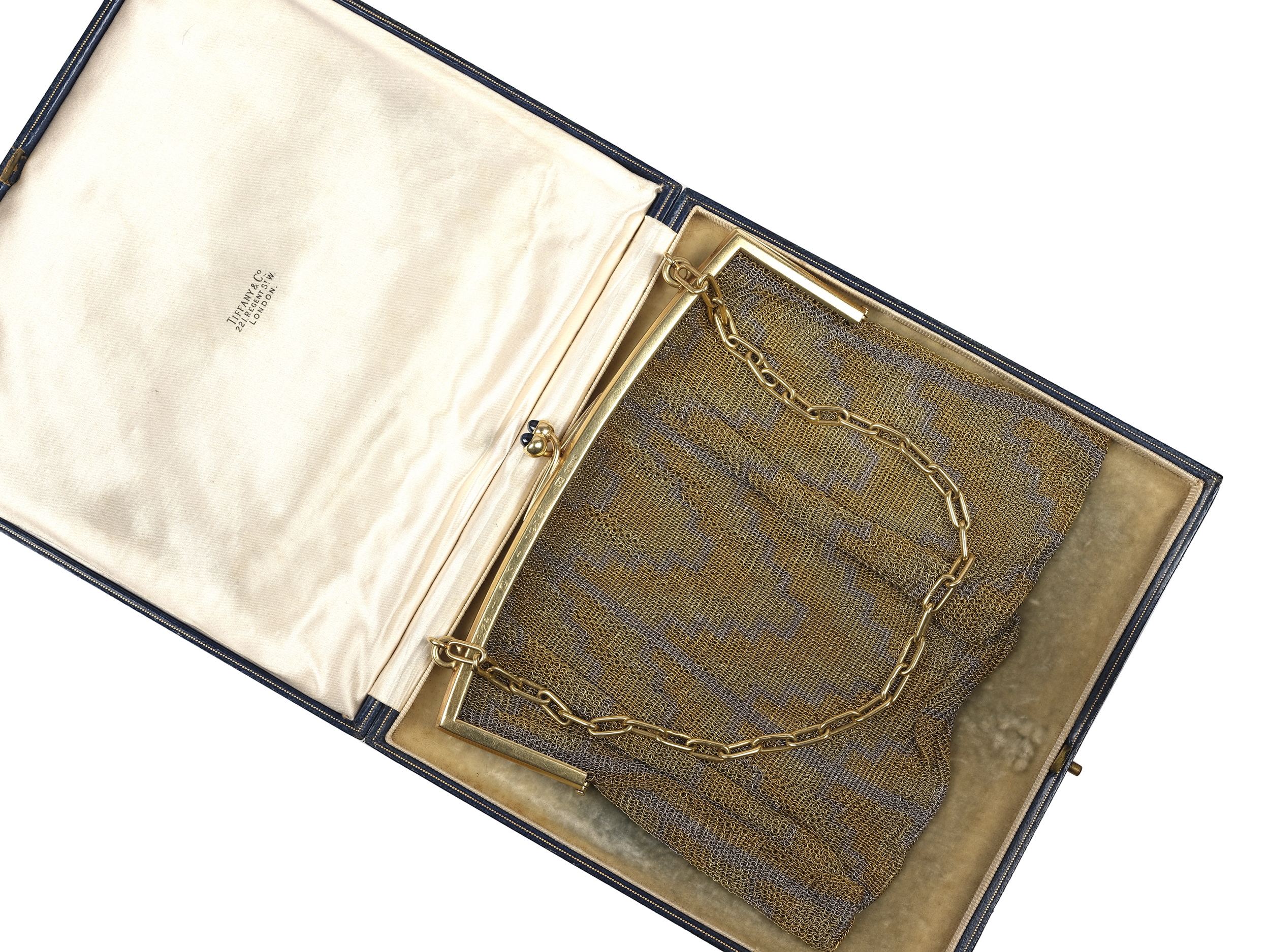 Tiffany & Co, evening bag - Image 5 of 7