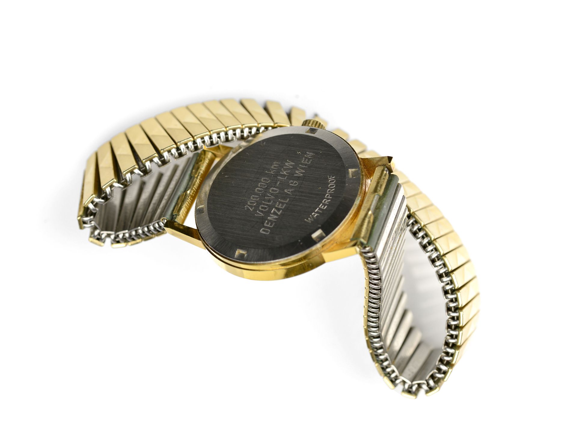 Wristwatch, Omega - Image 4 of 4